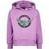 Vingino Meiden hoodie nenneke violet Paars 152 Female