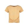 Vingino Meiden t-shirt ireen baked brown Oranje 152 Female