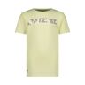 Raizzed Jongens t-shirt augsburg lime Beige 116 Male