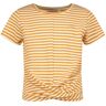 Vingino Meiden t-shirt ireen baked brown Oranje 164 Female