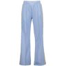 Raizzed Meiden joggingbroek flare sorento sky light Blauw 110 Female