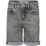 Blue Rebel Short 2803290 rockin short Grijs 116 Male