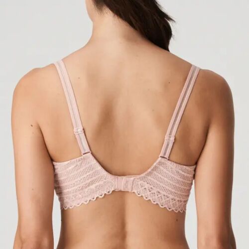 Prima Donna Prima donna twist bh primadonna twist east end balconnet Roze 95E Female