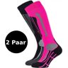 Falcon Blunt 2-pack Roze 39-42 Female