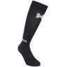 Herzog pro socks long size 5 - Zwart 36-40 Male