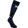 Herzog pro sock long size 1 - Zwart 36-40 Male