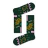 Happy Socks leo sterrenbeeld leeuw - Groen 36-40 Male