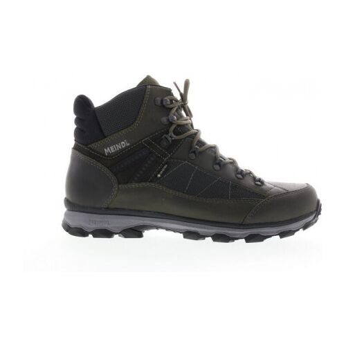 Meindl utah gtx - Groen 46,5 Male