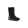 Antar Moonboots Oslo.81.black Zwart 50 Male