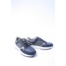 Australian Footwear Connery 15.1639 Blauw 43 Male