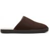 Toms Harbor chocolate brown repreve two tone 10016936 Bruin 45 Male