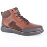 Australian Footwear Durango d43 heren veterboots sportief Bruin 44 Male