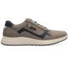 Australian Footwear Hatchback nubuck 15.1607.01 k07 grey blue Grijs 42 Male