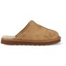 Skechers Pantoffels 66094/tan Bruin 40 Male