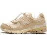 New Balance 2002r cream ripstop protection pack Ecru 42 Male