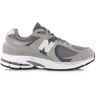 New Balance 2002r steel lead lage sneakers unisex Grijs 44 Female