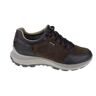 Ara Mauro heren sneaker Bruin 45 Male