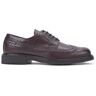 Mephisto Matthew heren veterschoen Rood 46 Male