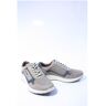 Australian Footwear Hatchback 15.1607 sneakers Grijs 43 Male