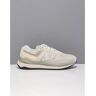 New Balance Outlet! sneakers/lage-sneakers heren Wit 42 Male