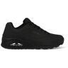 Skechers Uno stand on air 52458/bbk Zwart 42 Male