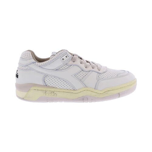 Diadora Dames b.560 apulia used italia Wit 37 Female