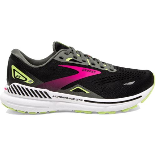 Brooks Adreline gts 23 Zwart 39 Female