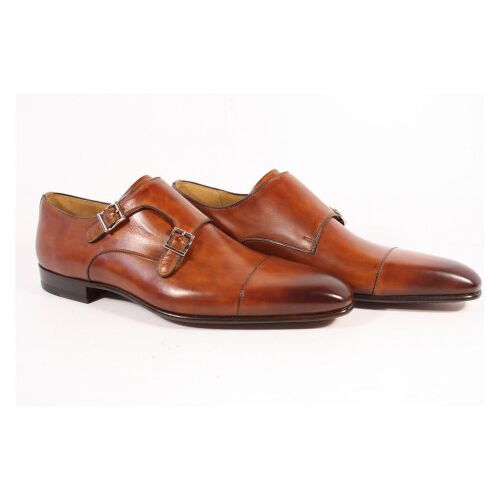 Magnanni 16016 Cognac 41,5 Male