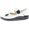 FinnComfort Naxos Wit 38,5 Female