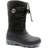 Olang Moonboots Zwart 39 Female