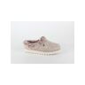 Skechers 31204 ltbr dames pantoffel (open hiel) Beige 41 Female