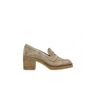 PX Shoes Jamila 01 Taupe 41 Female