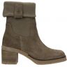 PX Shoes Jamila 20 Taupe 37 Female