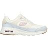 Skechers Air court cool avenue 149947/ntmt / blauw Beige 39 Female