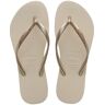 Havaianas Hav. Slim beige Beige 37-38 Female