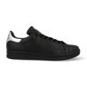 Adidas Stan smith bb5156 zilver Zwart 36 Female