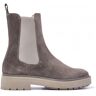 Via Vai VIA VAI Chelsea boots model Alexis Grijs 38 Female