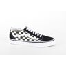 Vans Vn0a38g1p0s unisex sneakers 41 (8,5) Zwart 38 Male