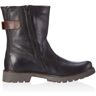 Camel Active Outback dames laars Zwart 36 Female