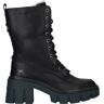 Mustang Shoes Veterboot Zwart 40 Female