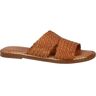 Pitt Slippers Cognac 38 Female