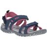 Trespass Dames serac wandelende sandalen Blauw 36 Female