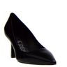 Julie Dee Dames pumps Zwart 38 Female