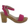 PS Poelman C0118-8psh Fuchsia 41 Female