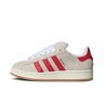 Adidas Campus 00s crystal white better scarlet (w) Beige 36 Female