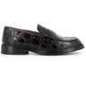 Wonders Ned dames moccasin Zwart 35 Female