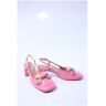 Bibi Lou 544z45vk slingback Roze 37 Female