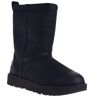 UGG Australia Laarzen gevoerd Zwart 36 Female