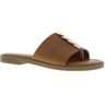 Mia & Jo Slipper 109037 Cognac 40 Female