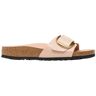 Birkenstock Madrid bb lena slippers Beige 41 Female